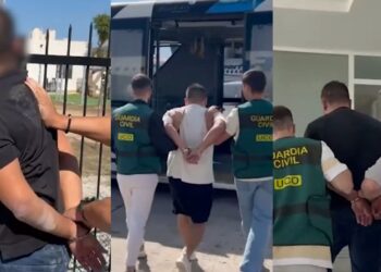 Desmantelan red internacional de “narcos invisibles” vinculada al Clan del Golfo que enviaba cocaína a Europa