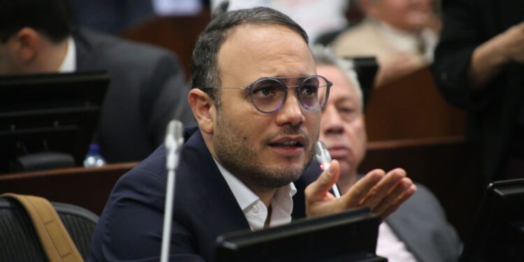 «Tenemos que defender nuestra región»: Alfredo Deluque sobre la terminal de gas en Ballena, La Guajira