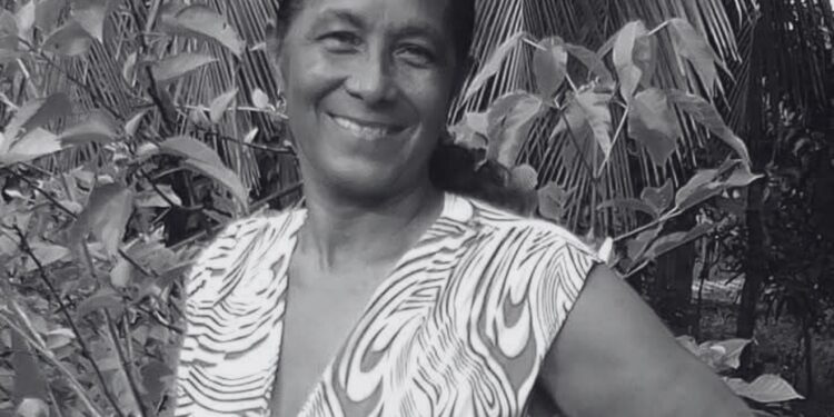 Brutal asesinato de líder comunal en Córdoba: principal sospechoso sería su expareja