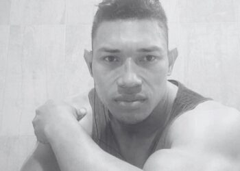 Asesinan a entrenador físico en el barrio El Bosque de Maicao