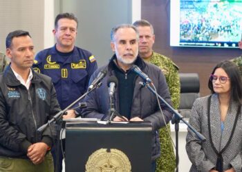 Dieciséis exparamilitares se reunirán en encuentro de paz liderado por el Gobierno nacional en Valledupar