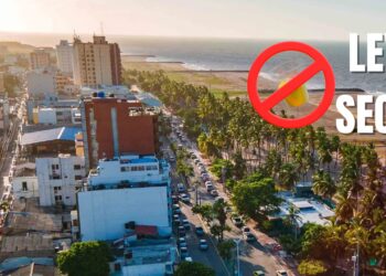 Decretan ley seca en Riohacha desde este sábado por consulta interpartidista y reubican 25 puestos de votación rurales