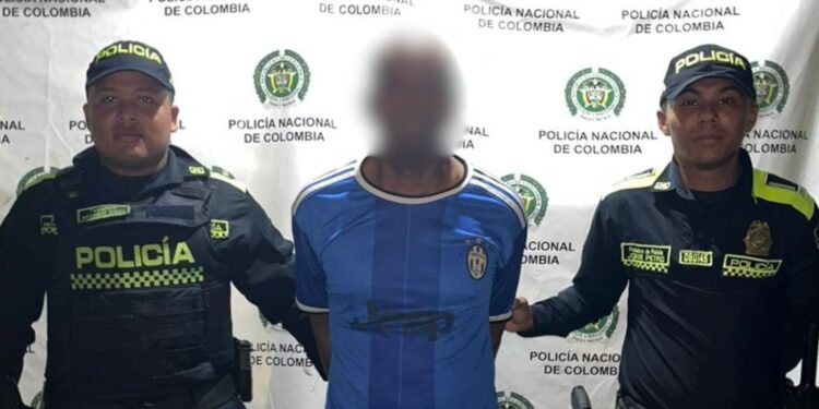 Capturan en Maicao a hombre señalado de abuso sexual contra menor de edad