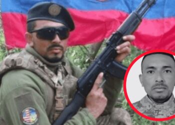 Magdalenense muere en Ucrania en medio de la guerra contra Rusia: era voluntario en zona de conflicto