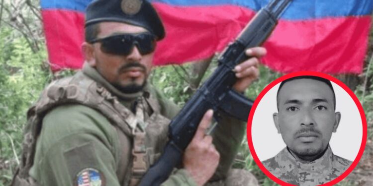 Magdalenense muere en Ucrania en medio de la guerra contra Rusia: era voluntario en zona de conflicto