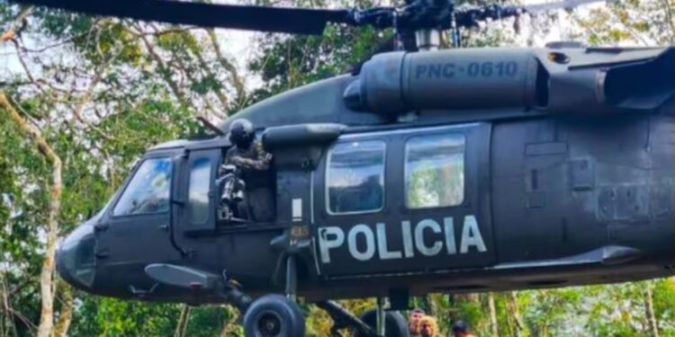 Abatido alias «Fabián», presunto cabecilla del Clan del Golfo que controlaba rutas ilícitas en Magdalena