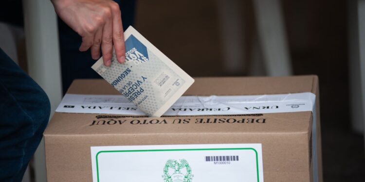 Misión de Observación Electoral anunció que no realizará monitoreo a los comicios de este domingo 26 de octubre