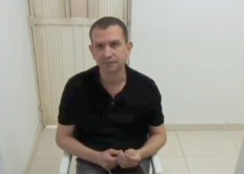 Capturan en Barranquilla a Emilio Tapia para el cumplimiento de su condena por el caso Centros Poblados