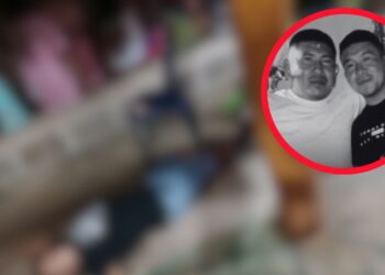 Doble homicidio de miembros wayuu en una vereda de Porciosa, zona rural de Albania