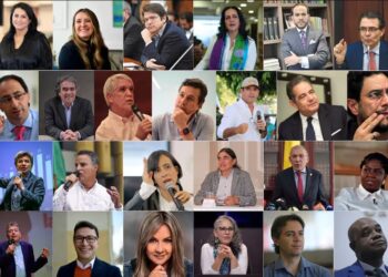 Qué presidente o presidenta queremos