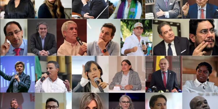 Qué presidente o presidenta queremos