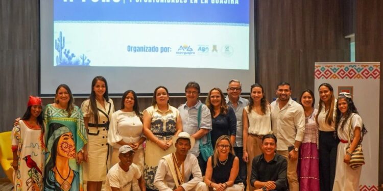 Un excelente foro por el turismo regenerativo cultural
