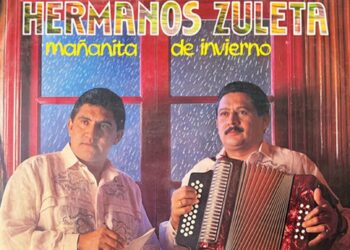 ‘Mañanita de invierno’, donde la nostalgia y el amor se unieron en un solo corazón