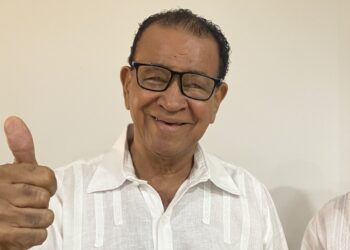 Entre el acordeón y la sombra: la crisis existencial del maestro Andrés “El Turco” Gil