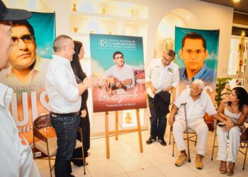 ¿Para usted cuál sería la canción del año?