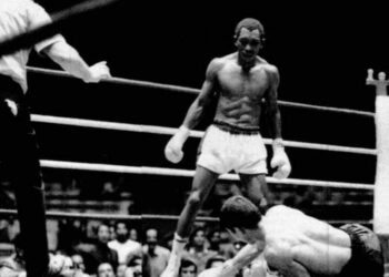 La ‘confesión’ de Pambelé a 53 años del título mundial de boxeo