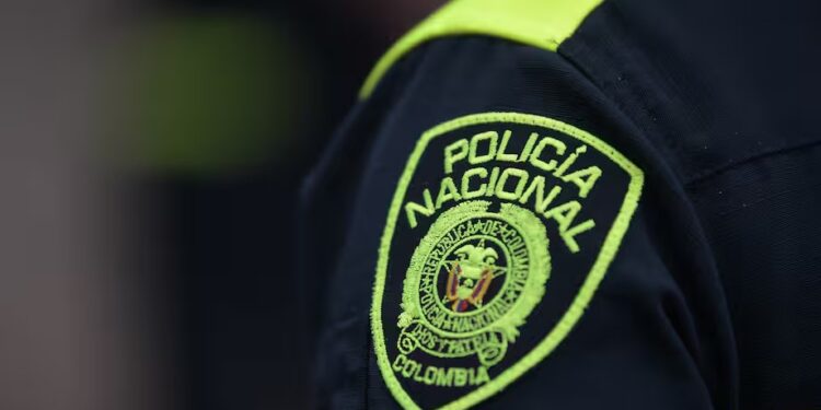 Ataque con drones contra estación de Policía en González, sur del Cesar, genera alarma en la población