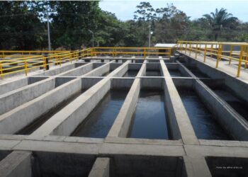 Riohacha… ¿con el agua al cuello?