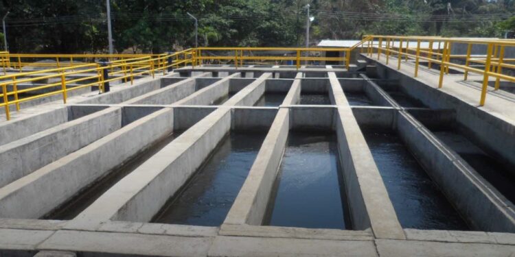 Riohacha… ¿con el agua al cuello?