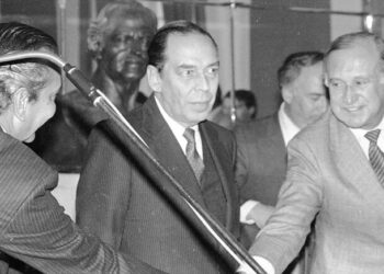 Álvaro Gómez Hurtado: el gran estadista