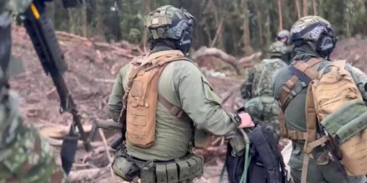 Menores y la guerra, ¿se analiza la causa?