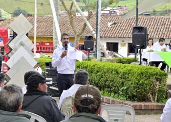 Tecnología al servicio de todos con el nuevo crédito digital del Banco Agrario