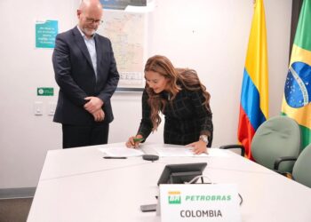 ESEPGUA y Petrobras construirán sistema sostenible de agua potable para comunidad indígena de Jamuchencho, en Manaure