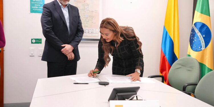 ESEPGUA y Petrobras construirán sistema sostenible de agua potable para comunidad indígena de Jamuchencho, en Manaure