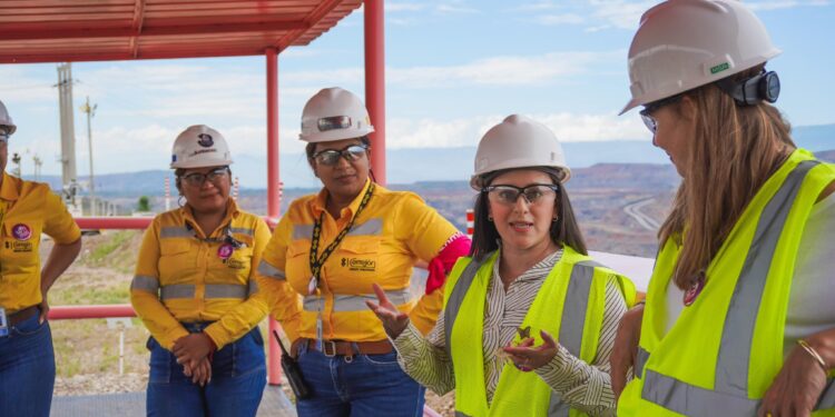 Cerrejón como enclave cultural