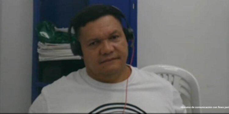 Alias «El Tigre», exjefe paramilitar, fue condenado a 40 años por masacre en el Cesar