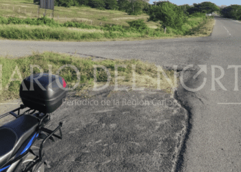 Hombre resulta herido a bala durante presunto intento de atraco en la vía Riohacha–Cuestecitas