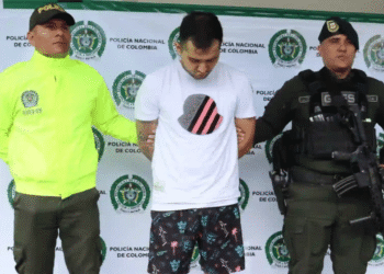 Capturan en Cúcuta a uno de los más buscados por sicariato que había huido a México