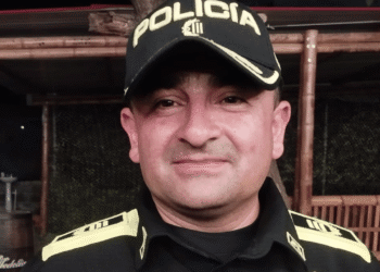 Coronel Salomón Bello Reyes será el nuevo comandante del Departamento de Policía La Guajira