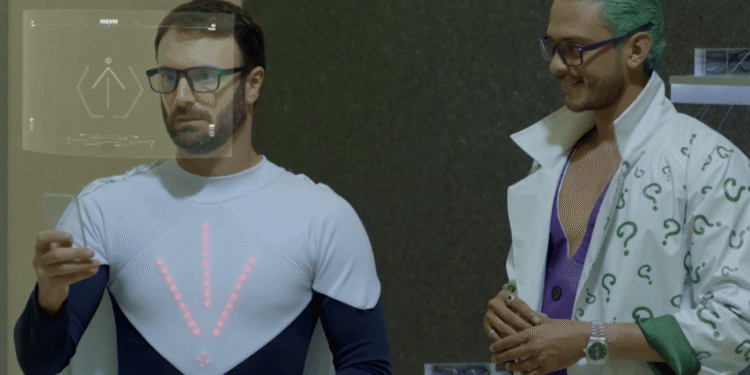 Telecaribe estrena Móvil, la primera serie interactiva del Caribe donde el público decide el destino de los personajes