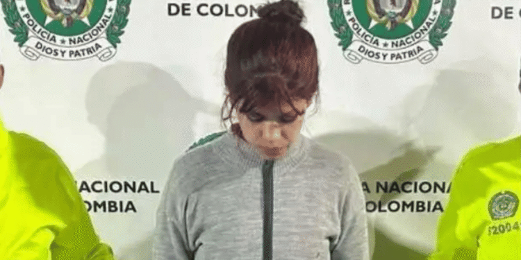 Imputan a mujer implicada en magnicidio de Miguel Uribe por planear nuevo atentado en Bogotá