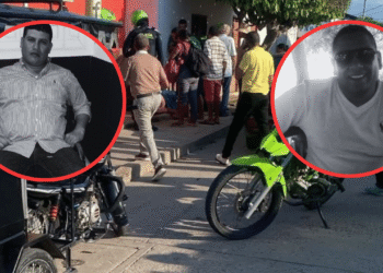 Conmoción en Distracción: concejal y sobrino del alcalde mueren tras discusión que terminó en tragedia