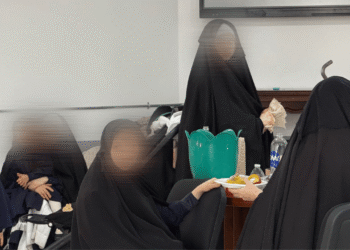 Rescatan a 17 menores vinculados a secta judía ultraortodoxa en operativo realizado en Yarumal