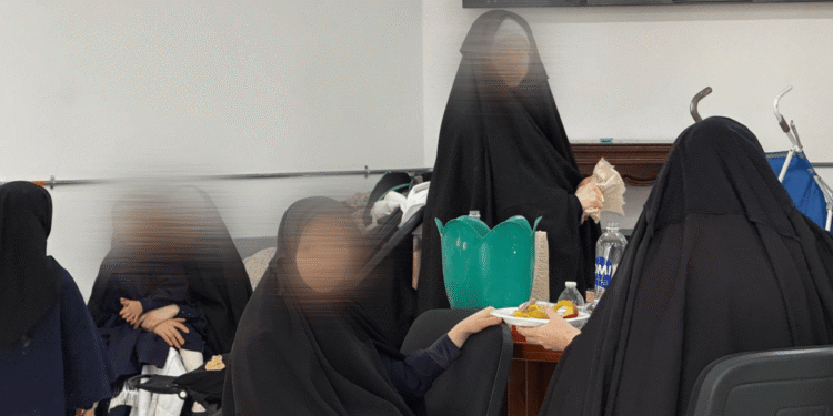 Rescatan a 17 menores vinculados a secta judía ultraortodoxa en operativo realizado en Yarumal