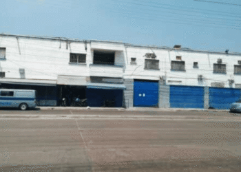 Investigan ataque armado contra la infraestructura de la cárcel Modelo de Barranquilla