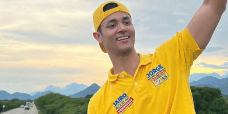 Tribunal Contencioso Administrativo de La Guajira decreta la pérdida de investidura del diputado Jorge Suárez Buitrago