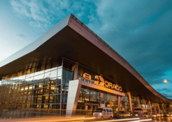 Actualización urgente de Airbus A320 provoca cancelaciones de vuelos en El Dorado