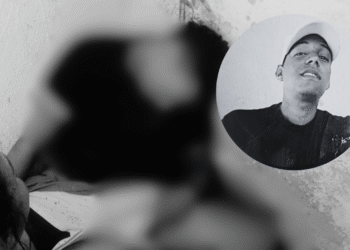 Joven de 23 años fue asesinado de varios disparos frente a su vivienda en San Juan del Cesar