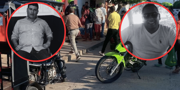 Conmoción en Distracción: concejal y sobrino del alcalde mueren tras discusión que terminó en tragedia