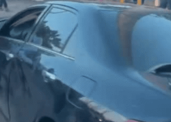 Tres heridos, incluido un menor, tras fuerte accidente de tránsito en Riohacha