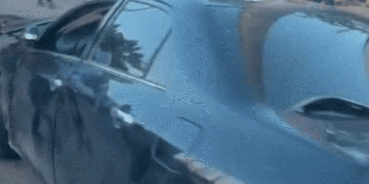 Tres heridos, incluido un menor, tras fuerte accidente de tránsito en Riohacha