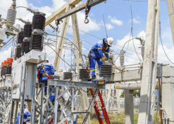 Air-e realizará mantenimiento general en la subestación Riohacha este domingo 16 de noviembre