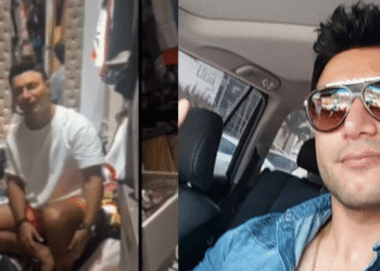 Asaltan vivienda de Alfonso Stummo y se llevan joyas y dinero