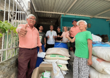 Gobernador Jairo Aguilar impulsa alianzas productivas que transforman la vida de más de 1.500 guajiros