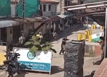 Ataque con explosivos en Suárez, Cauca, deja una mujer ecuatoriana muerta y un menor herido