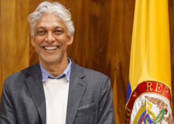 Director de Colombia Compra Eficiente, denunciado por presunta violencia contra su expareja